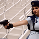 Illustration for article titled The Ladies of emResident Evil/em